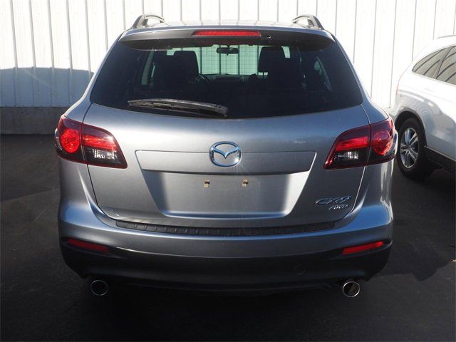 2013 Mazda CX-9 Sport