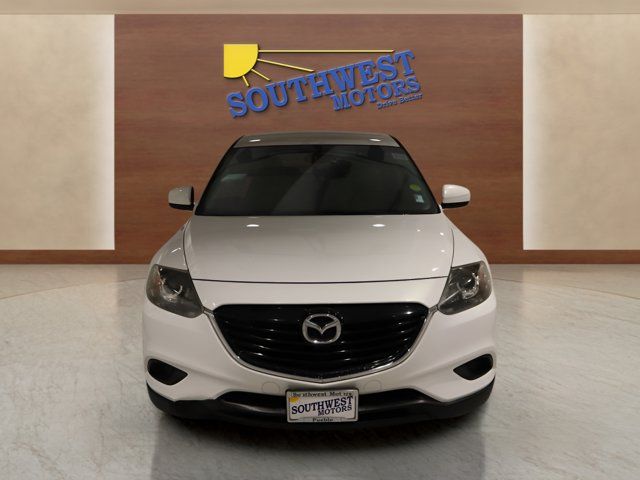 2013 Mazda CX-9 Sport