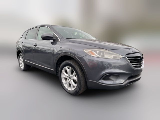 2013 Mazda CX-9 Sport