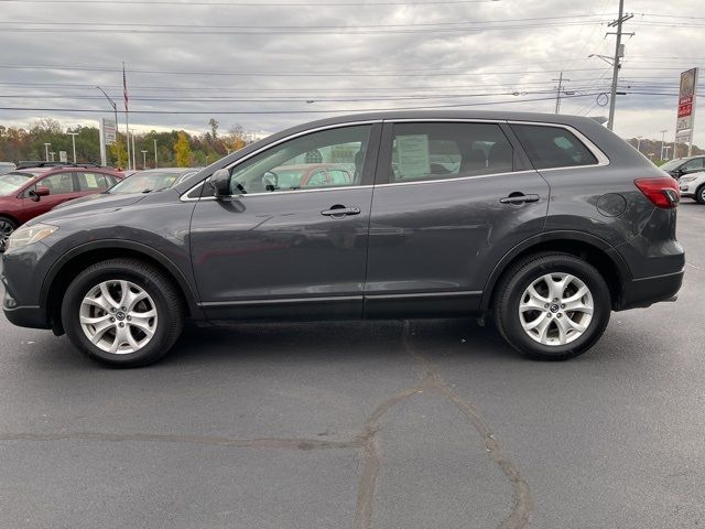 2013 Mazda CX-9 Sport