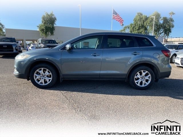 2013 Mazda CX-9 Sport