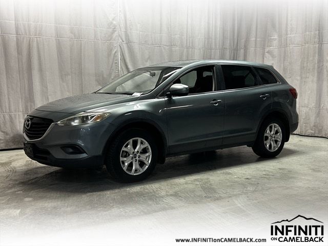 2013 Mazda CX-9 Sport