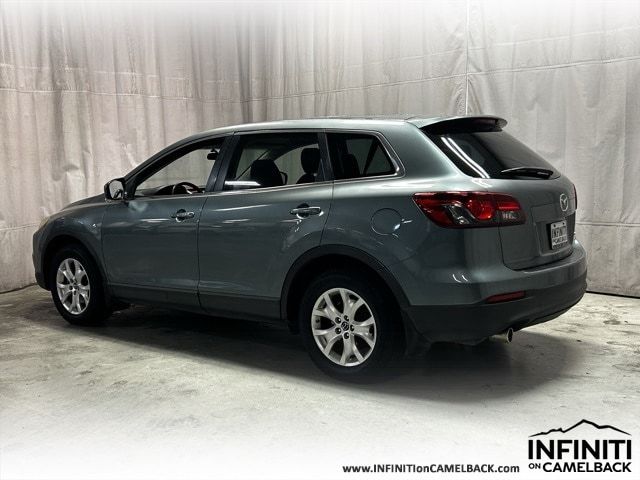 2013 Mazda CX-9 Sport