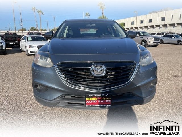 2013 Mazda CX-9 Sport