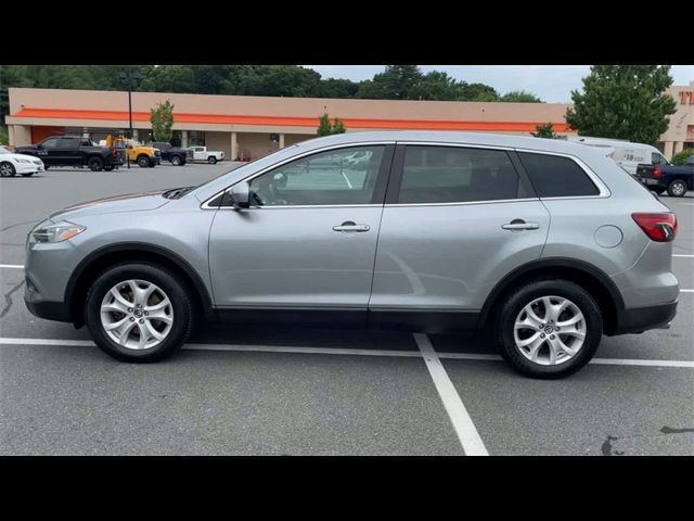 2013 Mazda CX-9 Sport