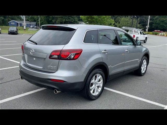 2013 Mazda CX-9 Sport