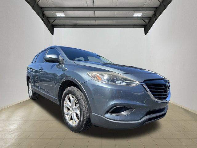 2013 Mazda CX-9 Sport