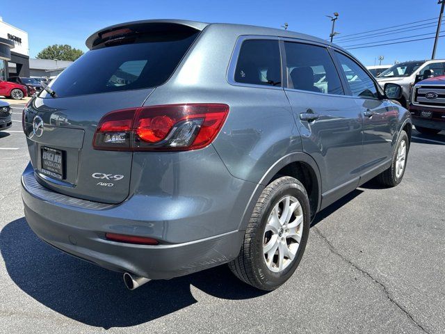 2013 Mazda CX-9 Sport