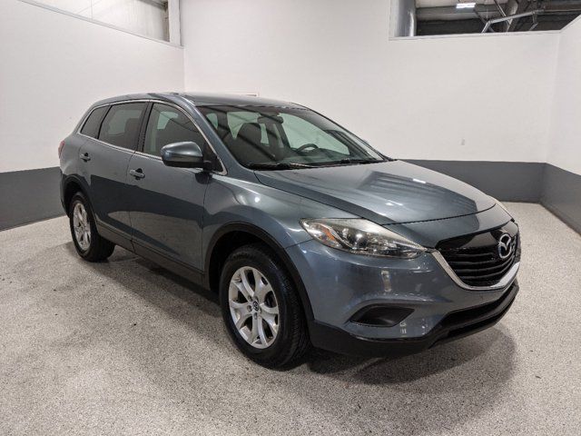 2013 Mazda CX-9 Sport