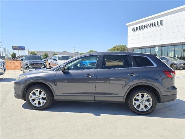 2013 Mazda CX-9 Touring