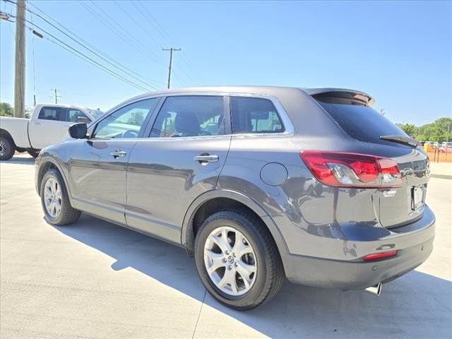 2013 Mazda CX-9 Touring