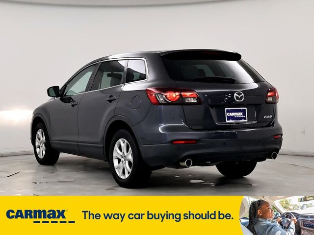 2013 Mazda CX-9 Touring