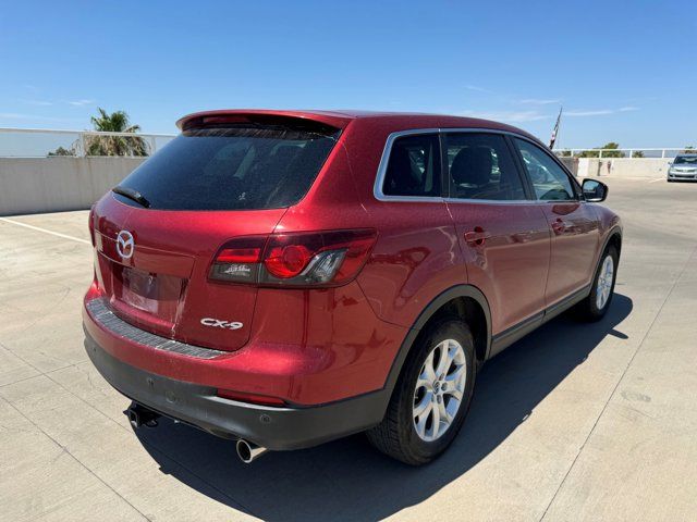 2013 Mazda CX-9 Touring