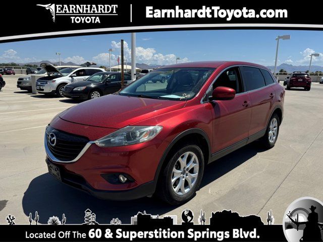 2013 Mazda CX-9 Touring