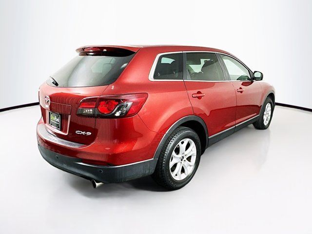 2013 Mazda CX-9 Touring