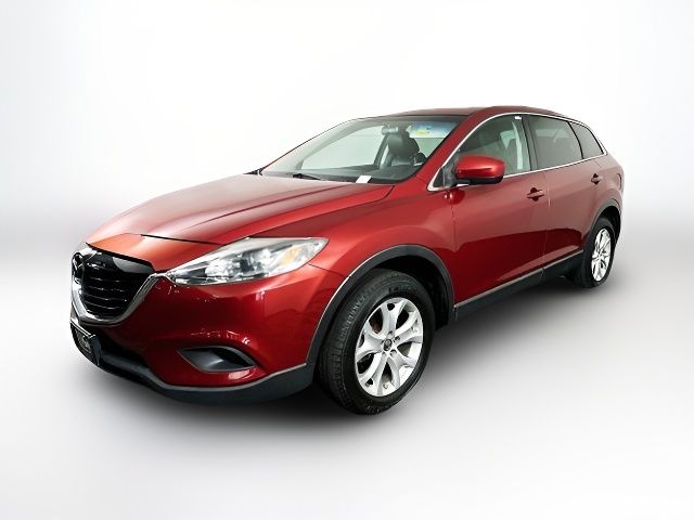 2013 Mazda CX-9 Touring