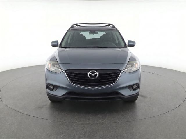2013 Mazda CX-9 Touring