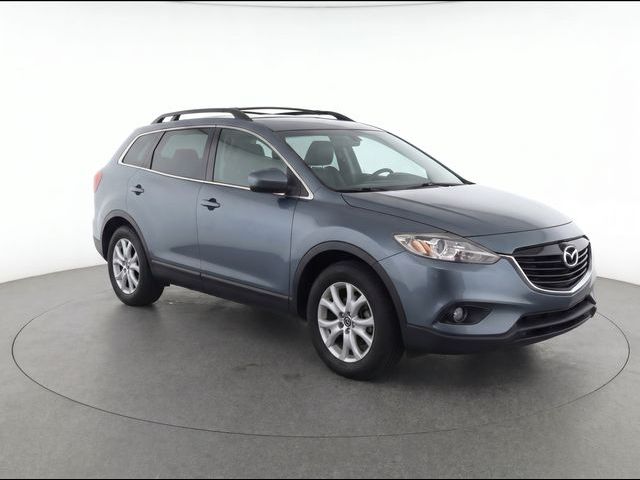 2013 Mazda CX-9 Touring