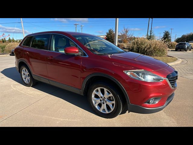 2013 Mazda CX-9 Touring