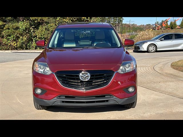 2013 Mazda CX-9 Touring