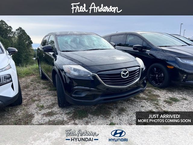 2013 Mazda CX-9 Touring