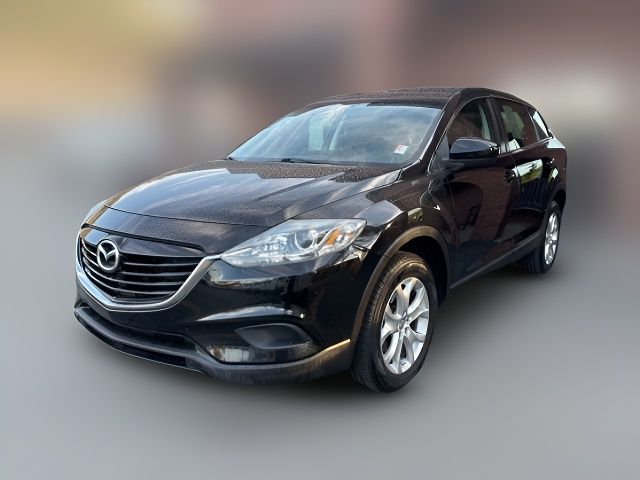 2013 Mazda CX-9 Touring