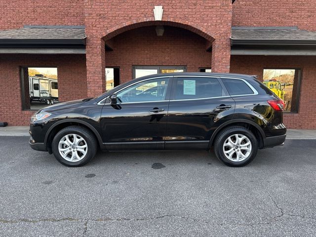 2013 Mazda CX-9 Touring