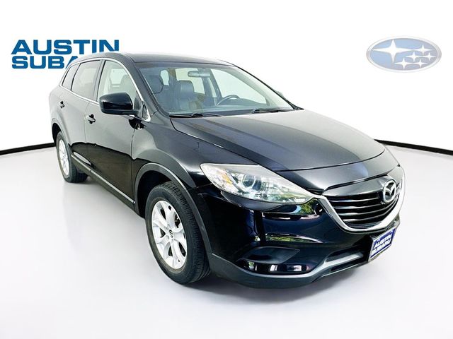 2013 Mazda CX-9 Touring