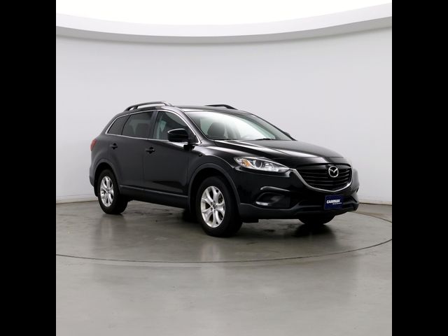 2013 Mazda CX-9 Touring