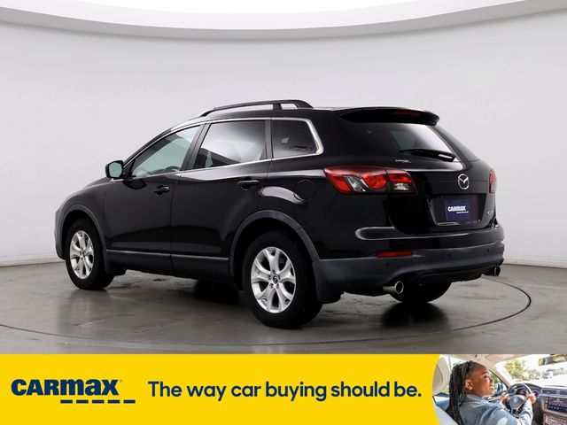 2013 Mazda CX-9 Touring