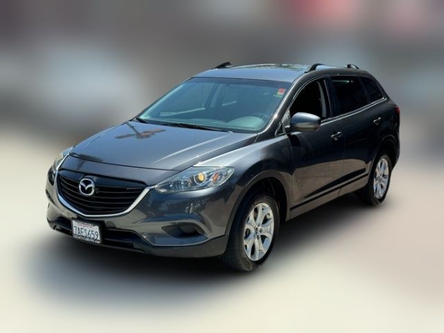 2013 Mazda CX-9 Touring