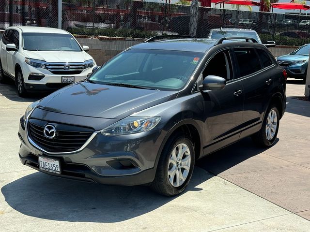 2013 Mazda CX-9 Touring