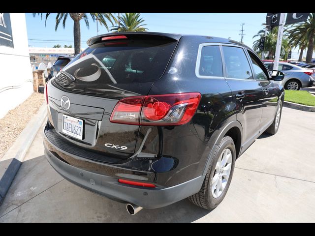 2013 Mazda CX-9 Touring