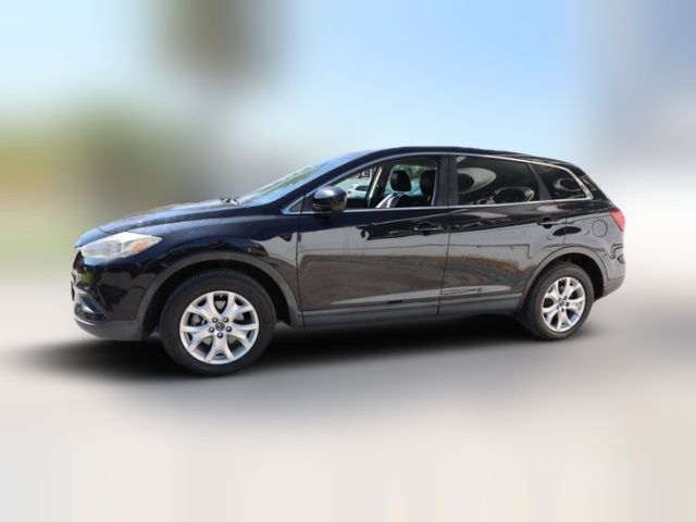 2013 Mazda CX-9 Touring