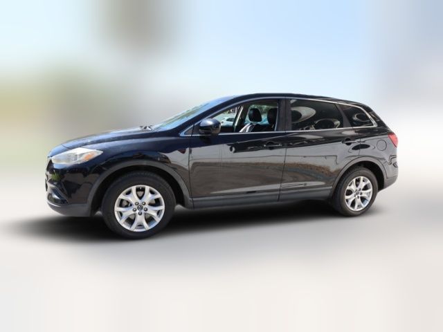 2013 Mazda CX-9 Touring