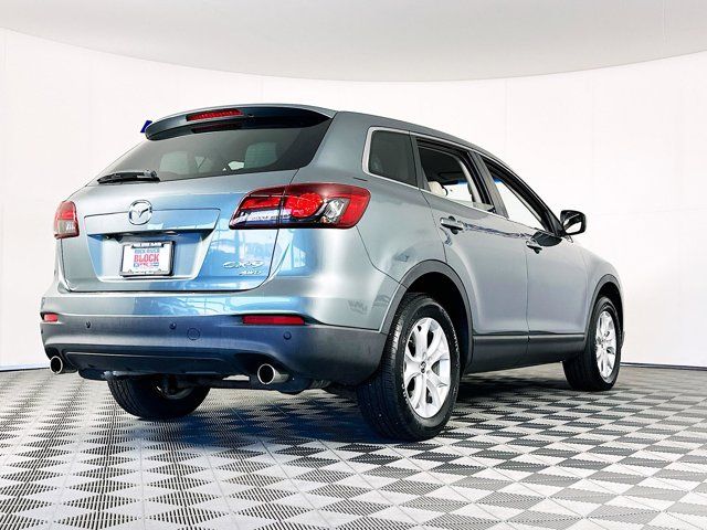 2013 Mazda CX-9 Touring