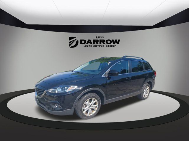 2013 Mazda CX-9 Touring