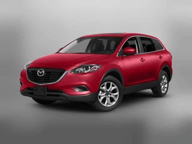2013 Mazda CX-9 Touring