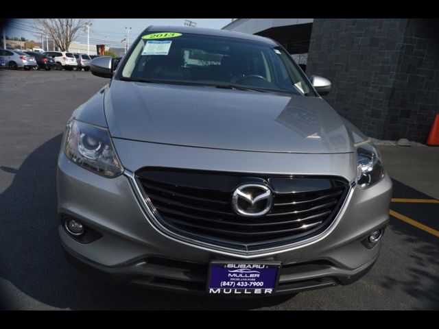 2013 Mazda CX-9 Touring