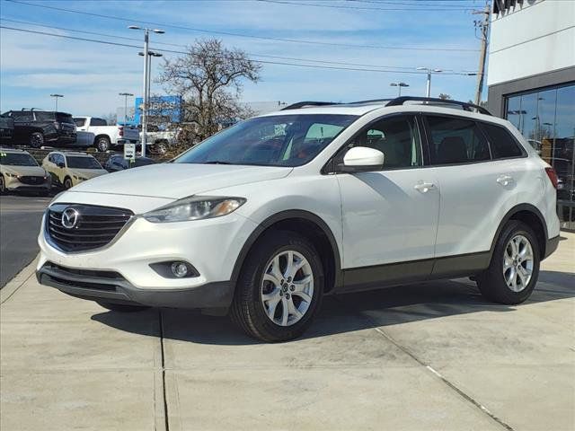 2013 Mazda CX-9 Touring