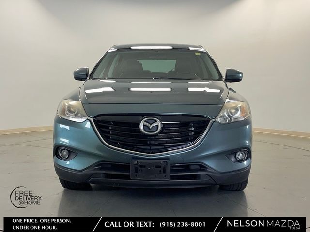 2013 Mazda CX-9 Touring