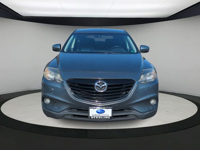 2013 Mazda CX-9 Touring
