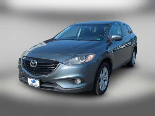 2013 Mazda CX-9 Touring
