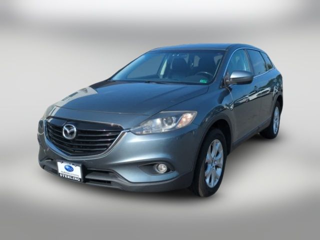 2013 Mazda CX-9 Touring