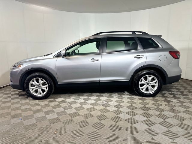 2013 Mazda CX-9 Touring