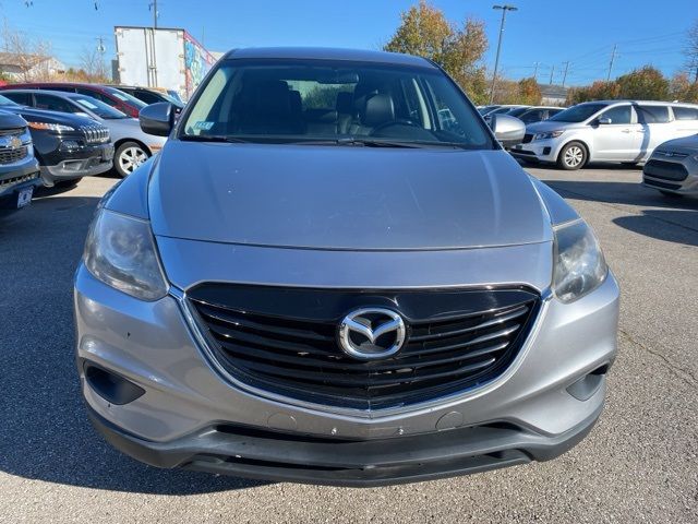 2013 Mazda CX-9 Touring