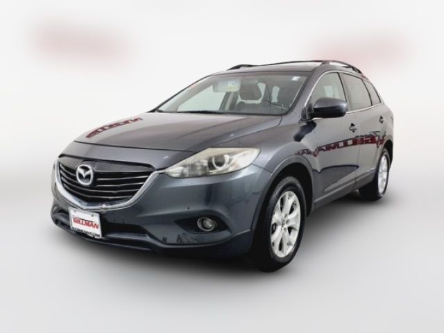 2013 Mazda CX-9 Touring
