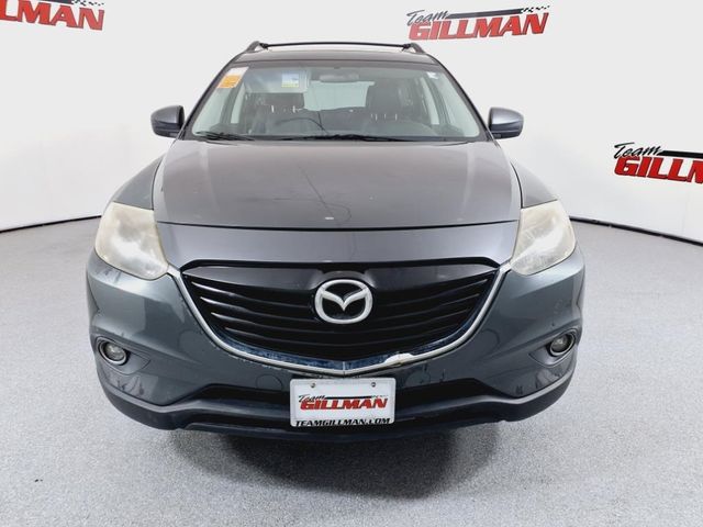 2013 Mazda CX-9 Touring