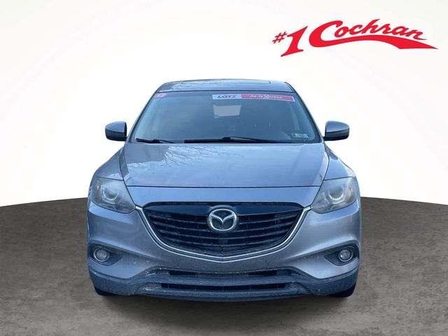 2013 Mazda CX-9 Touring
