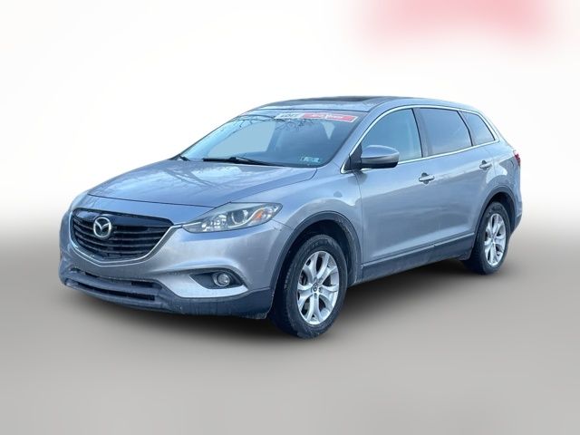 2013 Mazda CX-9 Touring